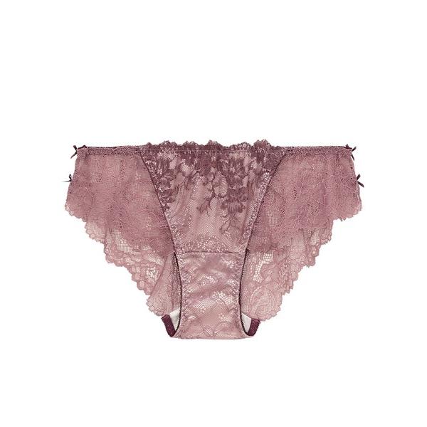 ショーツ フラワーズ フルラップボーイレッグ