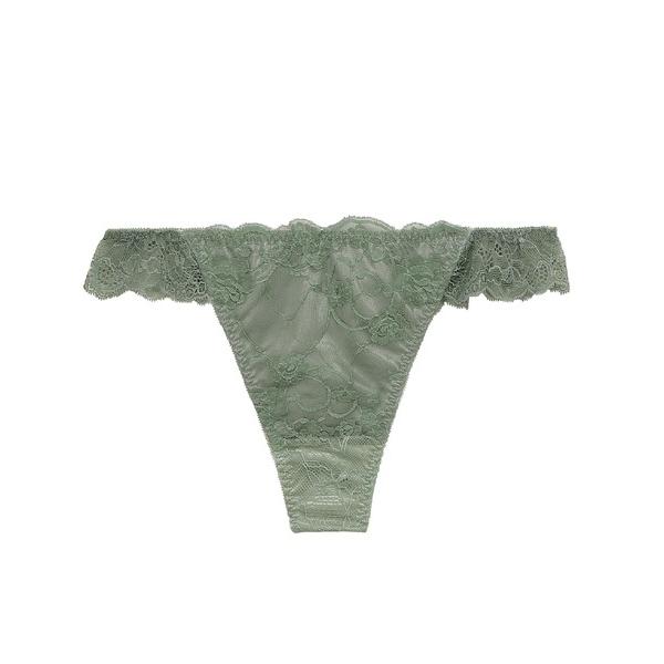 ショーツ ミニヨンローズ イージーソング Ｔバック