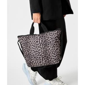 トートバッグ バッグ DELUXE EASY CARRY TOTE サンダー : 68996967