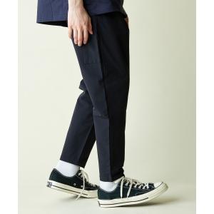 YORI SPORT（ヨリスポーツ） ジーンズ 5STRIPE DENIM メンズ