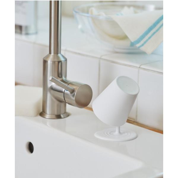 バス トイレ オー!!マウスウォッシュカップ＆スタンド