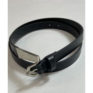 TORY LEATHER（トリーレザー） ベルト 1inch BIT BELT レザーベルト