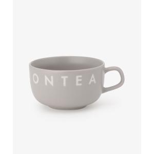 タンブラー ロゴワークススープマグカップの商品画像