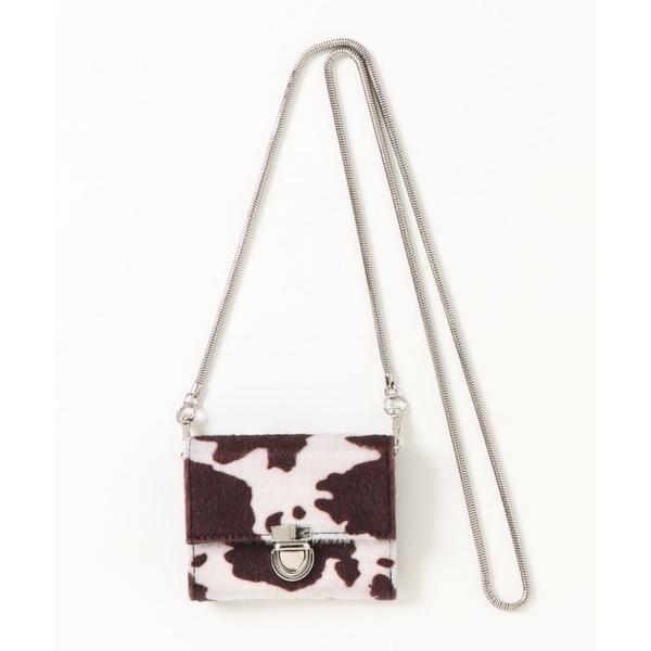 財布 「EDT/イーディーティー」miniwallet_SUM21FW レディース メンズ