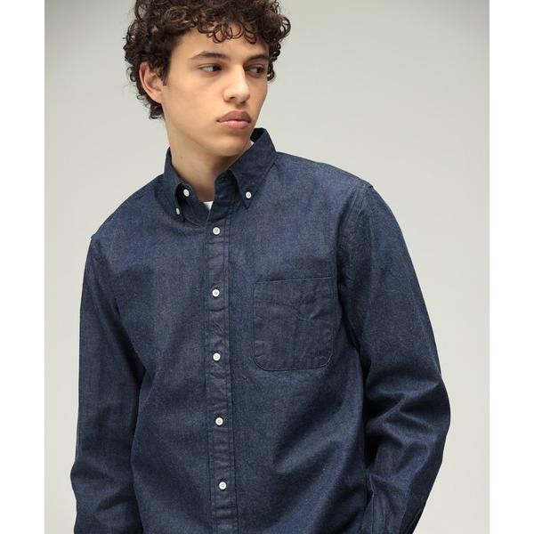 シャツ B.D. Denim メンズ