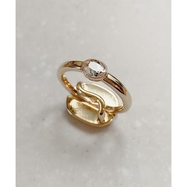 「KuKuLu TOKYO」スタンディングリング/スマホリング