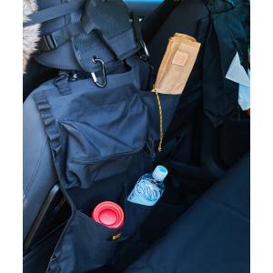 VANLIFE SUPPLY BY FREAK'S STORE/ヴァンライフサプライバイフリークスストア ハンギングオーガナイザーー