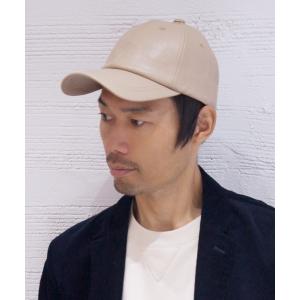 TATRAS（タトラス） キャップ 帽子 TACITO タチト メンズ レディース