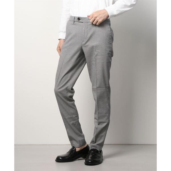 パンツ SCOTCH＆SODA(スコッチアンドソーダ)  チェックパンツ メンズ