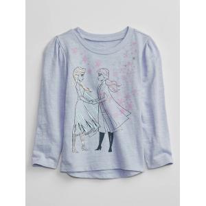 tシャツ babyGap ディズニー フローズン Tシャツ キッズ 子供服 女の子
