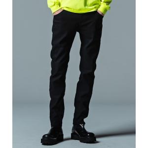 パンツ Hedi easy skinny pants / エディイージースキニーパンツ