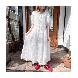 パッチワークワンピースの商品一覧 通販 Yahoo ショッピング