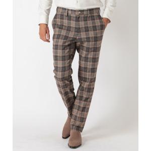 スラックス メンズ