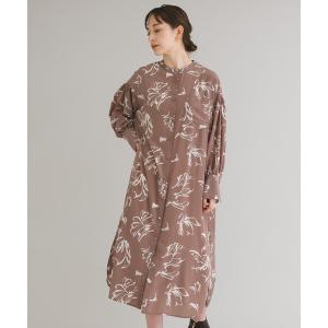 Katharine Ross ワンピース チュニックの商品一覧 ファッション 通販 Yahoo ショッピング