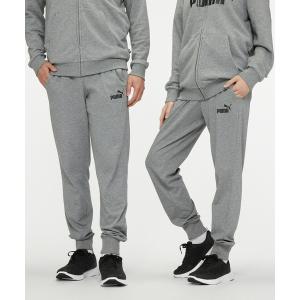 パンツ PUMA プーマ メンズ ESS ジャージー パンツ