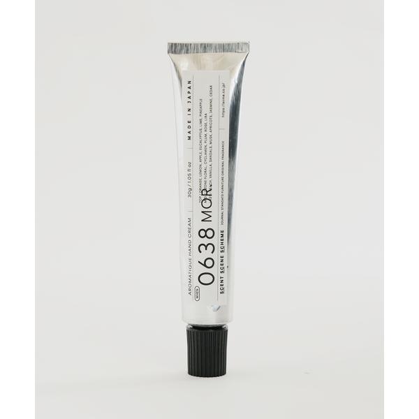 ハンドクリーム JSF AROMATIC HAND CREAM ハンドクリーム 0638MOR