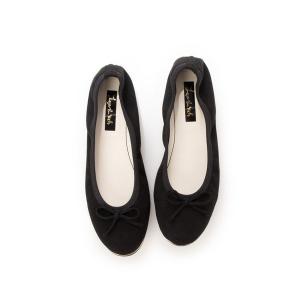 シューズ バレエシューズ [Launalea Rich]ラウンドトゥバレエシューズ(B81101)