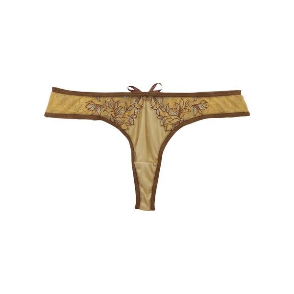 ショーツ ワイルドリーフ Ｔバック