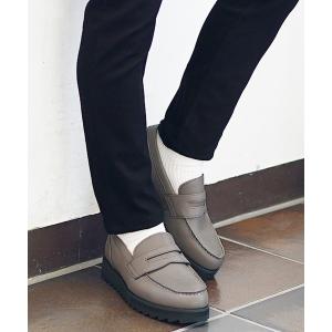 BEAUTY＆YOUTH UNITED ARROWS ローファー モカシン スリッポン メンズ