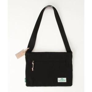 ショルダーバッグ バッグ FUZZBOXX　ORIGINAL　サコッシュ - アップサイクル　サルベージデニム レディース メンズ