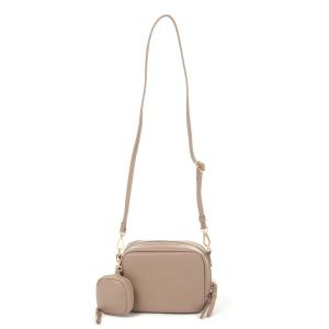 ショルダーバッグ バッグ オリジナルセット2WAYスクエアショルダーバッグ レディース