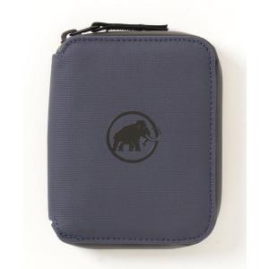財布 セオン ジップ ウォレット / Seon Zip Wallet
