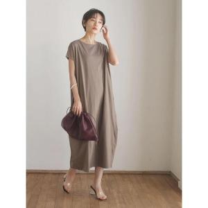 アメリカンスリーブワンピース ロングの商品一覧 通販 Yahoo ショッピング