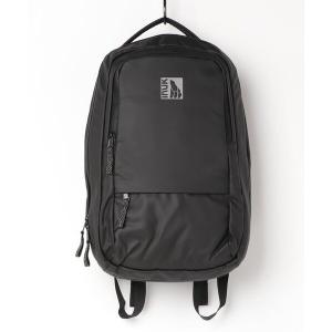 INUK（イヌーク） デイバック リュック 「INUK」WUUL WR メンズ