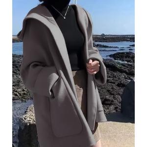 MARW UNITED ARROWS（マルゥ ユナイテッドアローズ） ポンチョコート