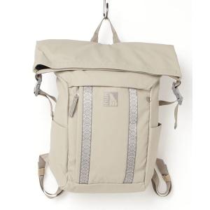 デイバック リュック 「INUK」YUUL WR レディース メンズ