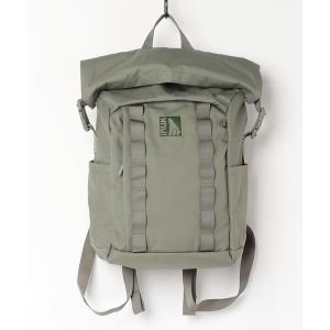 デイバック リュック 「INUK」YOHO RP レディース メンズ