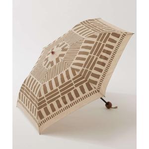 LANVIN COLLECTION 傘 晴雨兼用日傘 ”シエスタスカラ刺繍フリル