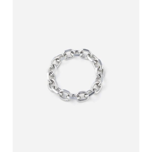 指輪 メンズ 「VayaConDios/ヴァヤコンディオス」stainless chain ring