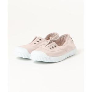 スリッポン 【Cienta/シエンタ】CanvasSlip-on model70