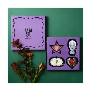 食器 ANNA SUI ミニプレートセット