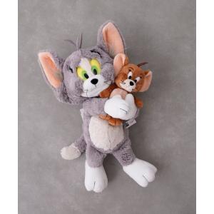 おもちゃ 【NICI ニキ】トムとジェリー トムクラシック 35cm ぬいぐるみ