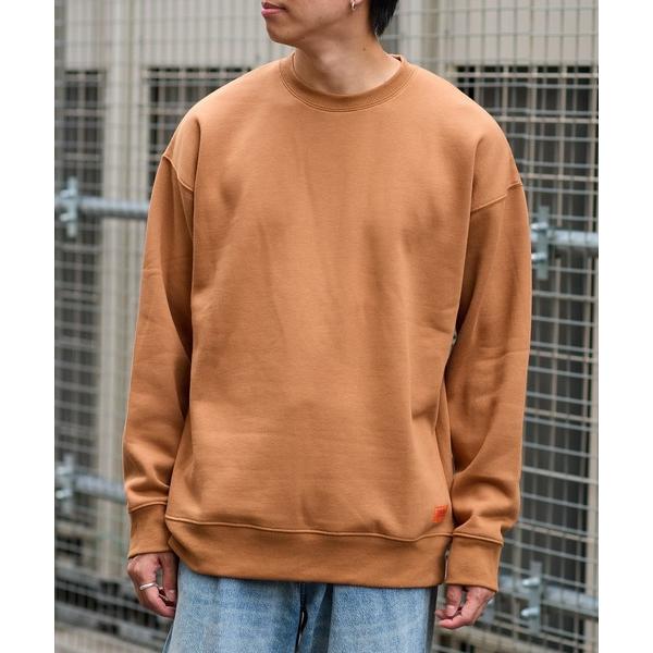 トレーナー スウェット UNIVERSAL OVERALL SWEAT SHIRT (ユニバーサルオ...