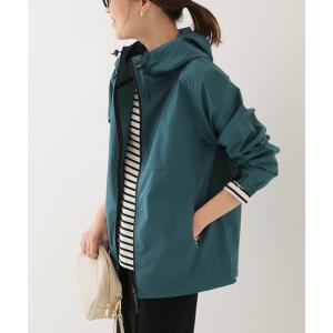 パーカー マウンテンパーカー WASHER NYLONストレッチマウンテンパーカー