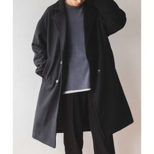 Wego メンズ チェスターコート メンズコートアウター の商品一覧 ファッション 通販 Yahoo ショッピング