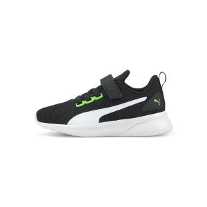 スニーカー PUMA プーマ キッズ フライヤー ランナー V PS スニーカー 17-21cm