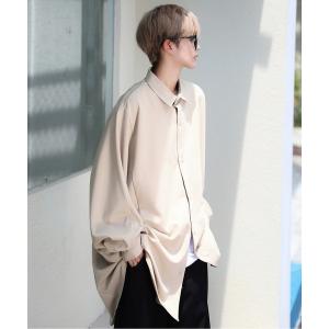 UNUSED◇22SS/Fringe Short Sleeve Check Shirts/2/コットン/GRN