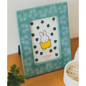 写真立て 陶器フォトフレーム「Dick Brunaコラボ」 レディース