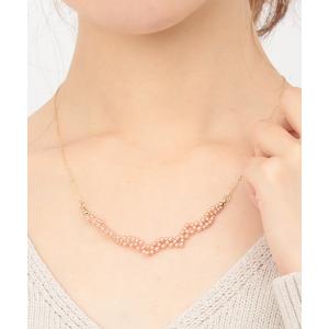 IENA（イエナ） ネックレス MAYU/マユ PEARL NECKLACE ネックレス