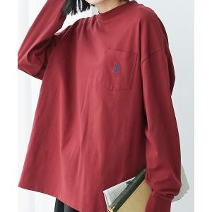 tシャツ Tシャツ U.S. POLO ASSN. /ユーエスポロアッスン 別注