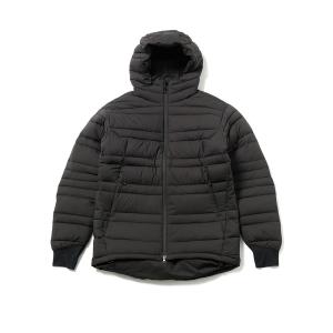 ダウン ダウンジャケット karrimor/別注trail down parka