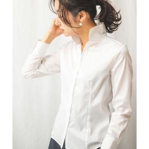 CELFORD（セルフォード） バックリボンフレア袖トップス 21春夏