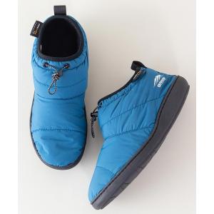 サンダル 「OUTDOOR PRODUCTS／アウトドアプロダクツ」ナイロンモックシューズ　ユニセックス　防寒　中綿サンダル メンズ レディース