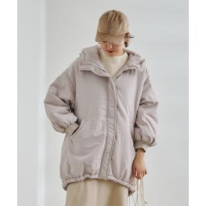 アウター 【WEB限定】中綿モンスターパーカー