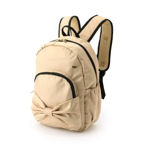 リュック ◆リボンリュック