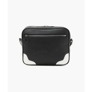 agnes b.（アニエスベー） ショルダーバッグ バッグ ナイロン ラージ